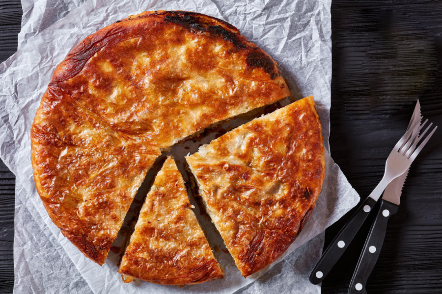 Dođu kao turisti, odu zaljubljeni: Ovo stranci najviše jedu u Srbiji!