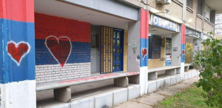 Srbiju nisu slomili ni Austro-ugari, ni Nemci, a kamoli blokaderi! Srpska trobojka je za naš narod svetinja! (VIDEO)