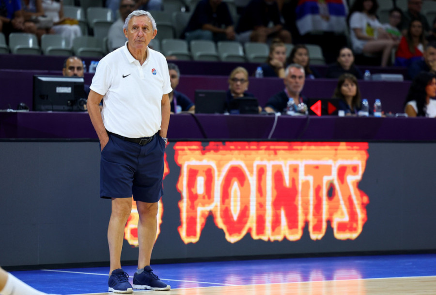 Posle Zvezde na drugi kraj sveta! Braun ima novi klub i mnogo očekuju od njega (FOTO)