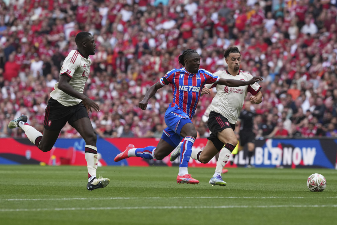 Sukob interesa koštao Kristal Palas Lige Evrope! CAS potvrdio odluku UEFA!