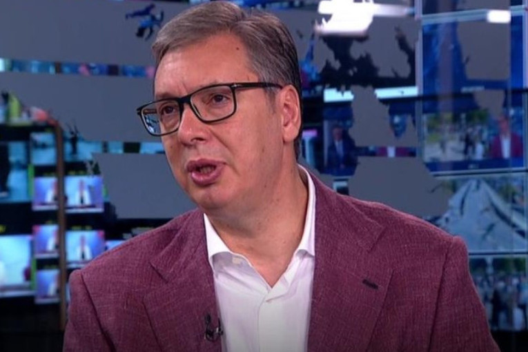 "Uskoro promene koje se tiču državnih organa, promenićemo taktiku u ponašanju"