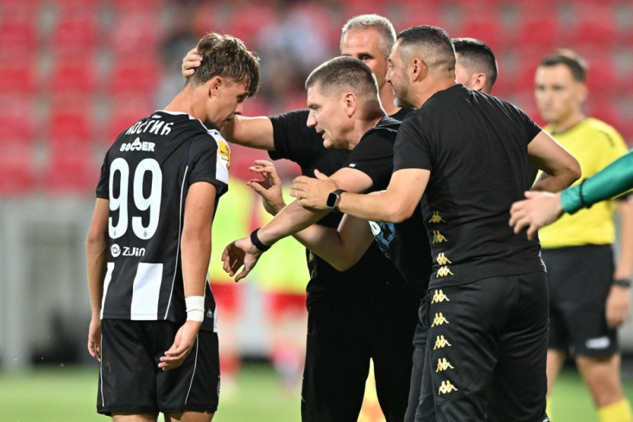 Sarajevo ima novog trenera: Dobro se poznaju, osvajao je i trofeje (FOTO)