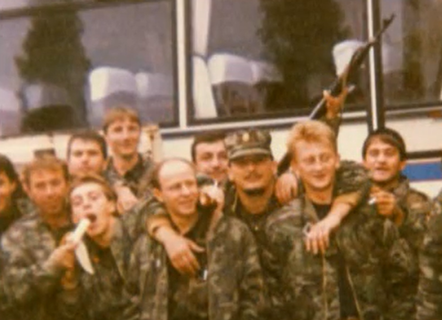 Tonino Picula bio pripadnik zloglasnih "Crnih mambi": Učestvovali u ubistvima srpskih civila, bili poznati kao "čistači terena" (FOTO/VIDEO)