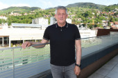 Sarajevo ima novog trenera: Dobro se poznaju, osvajao je i trofeje (FOTO)
