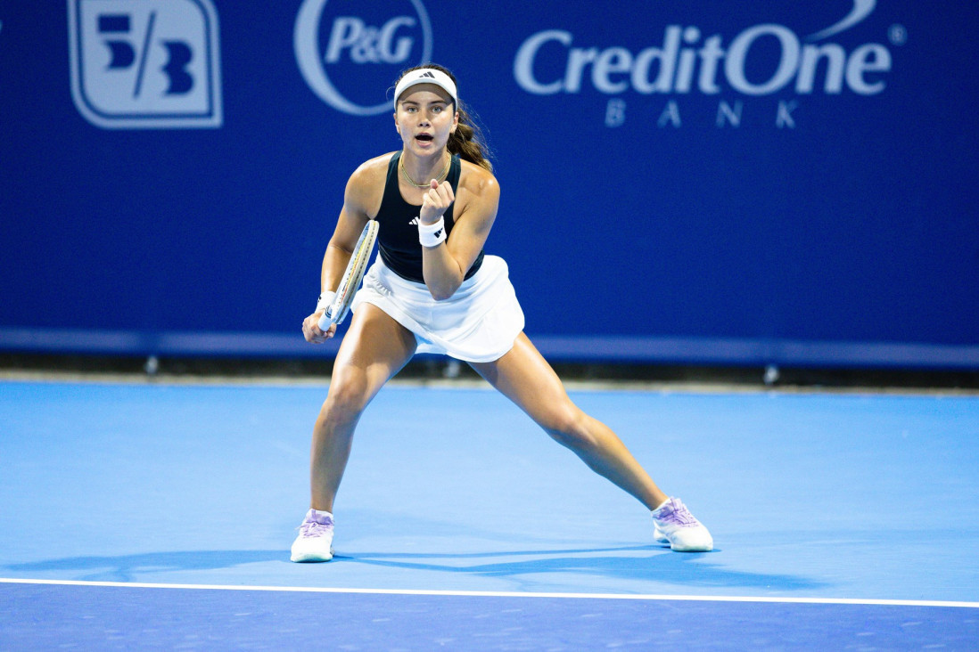 Amerikanka srpskog porekla zablistala u Sinsinatiju pa otkrila porodičnu priču: Roditeljima je bilo važno da govorim srpski!