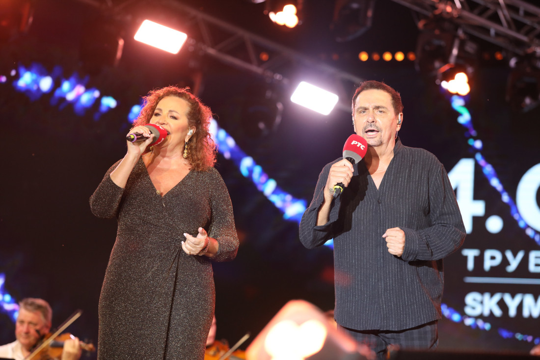 U jeku priča o razvodu, Keba otkrio šta mu je sin poručio: "On nema zamerke!"