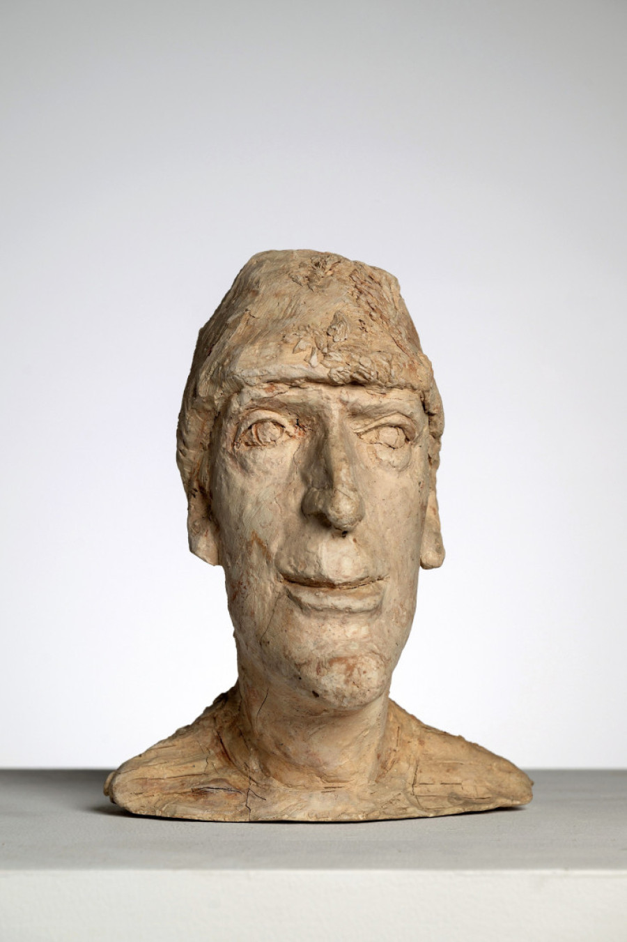 Misteriozni portreti koji kriju tajnu: Impresivna izložba u Muzeju savremene umetnosti (FOTO)