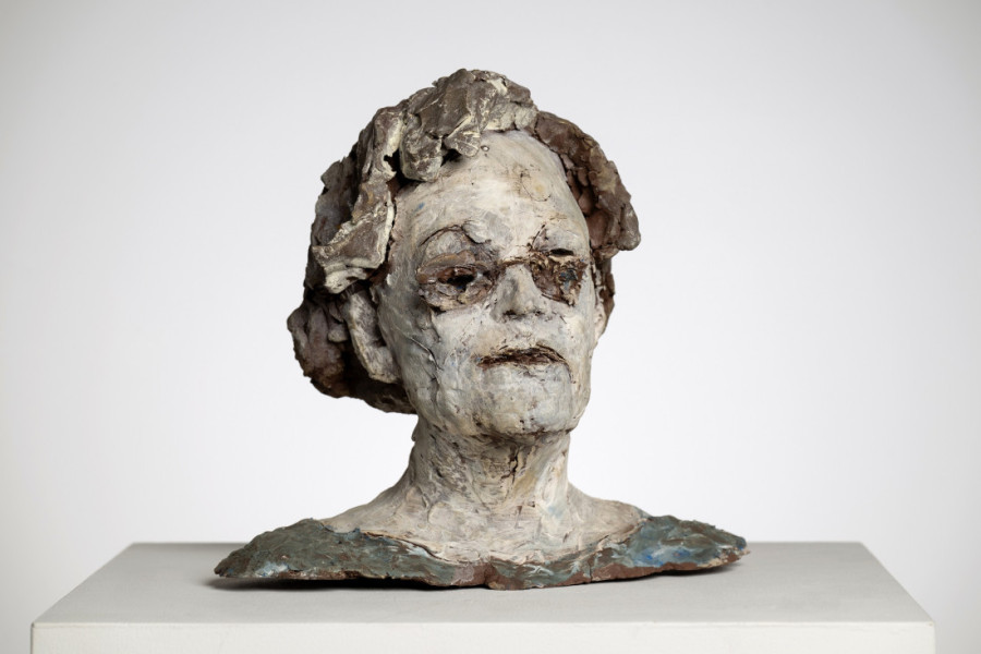 Misteriozni portreti koji kriju tajnu: Impresivna izložba u Muzeju savremene umetnosti (FOTO)