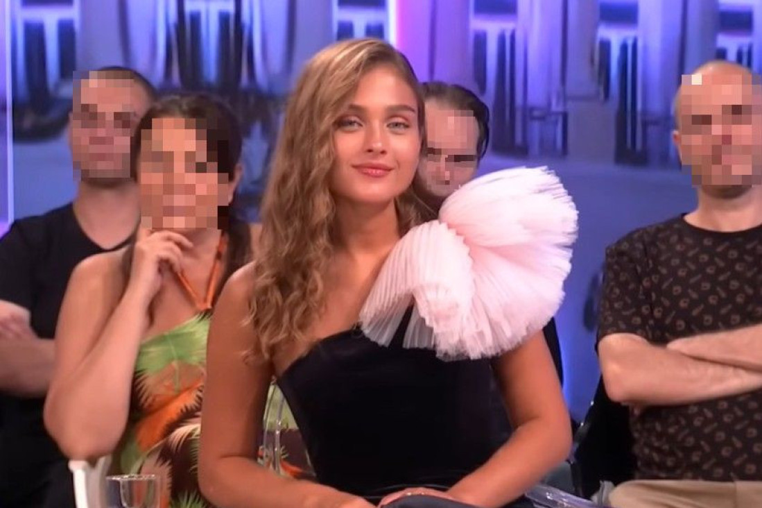 "Koristila je trudnoću da manipuliše!" Bivši zadrugar žestoko udario na Milicu Veličković