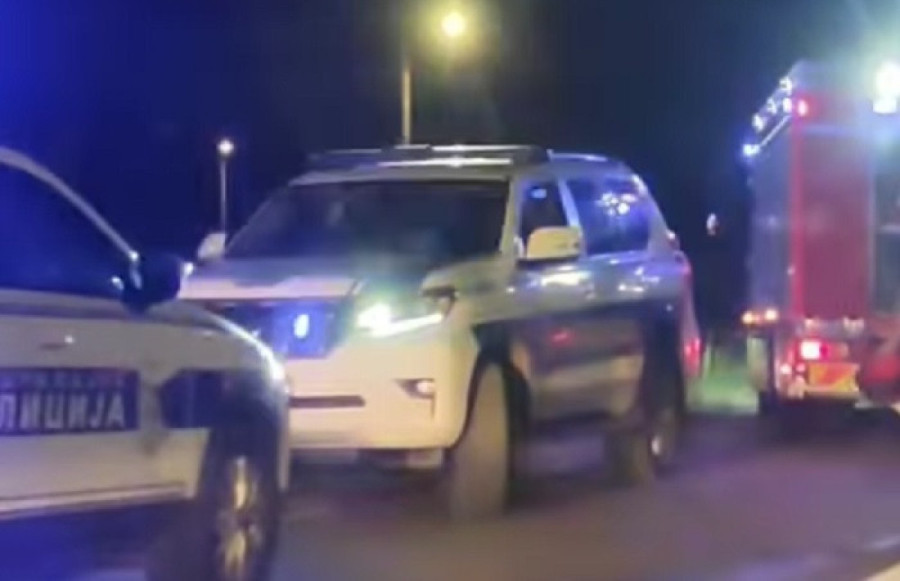 Policijski sindikat jasan: I naše kolege iz Niša mogu na ispit!