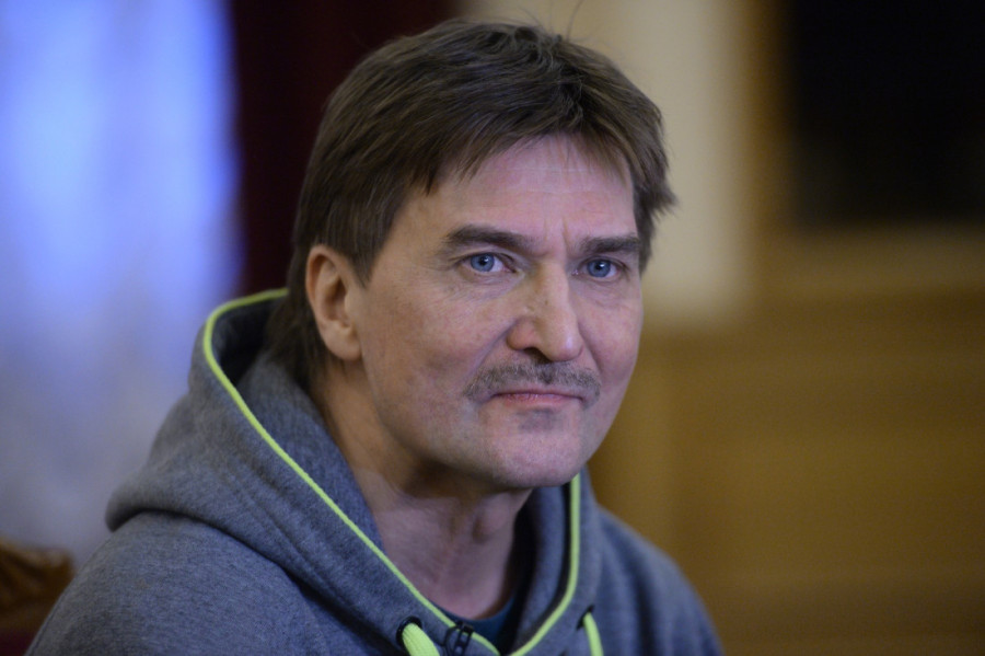 Užas na Crnom moru: Udavio se čuveni reditelj (FOTO)