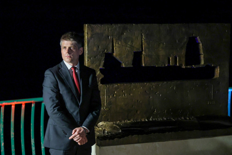 Gujon predvodi obeležavanje stogodišnjice učenja srpskog jezika u Francuskoj