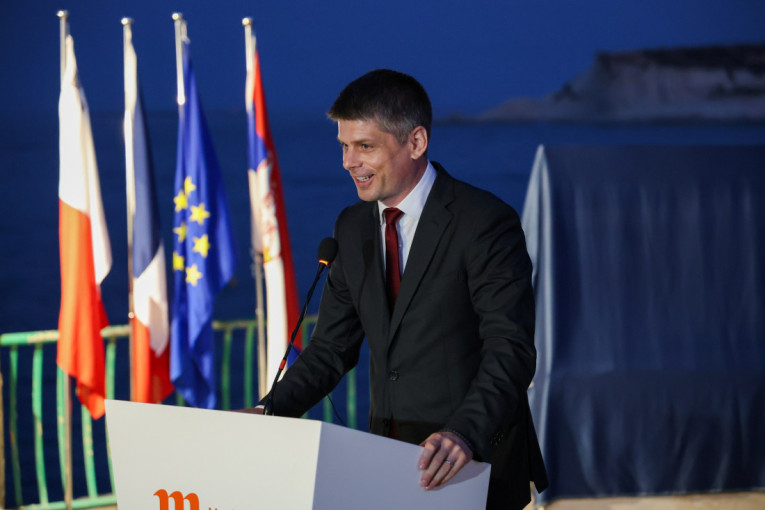 Gujon odgovorio Marti Kos: Držanje predavanja Srbima nikada nije dobra ideja!