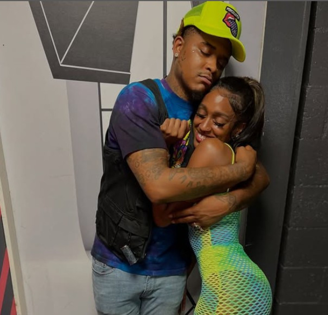 Ubijen poznati reper (33)