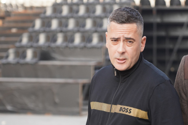 Toni Bijelić u društvu svetske face u Monte Karlu: Ti si moj brat, bez obzira šta ljudi pričaju! (FOTO)