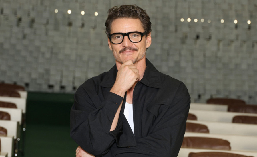 Itan Houk je oduvek bio ljubomoran na ovog glumca: Ko je, dođavola, on? (FOTO)