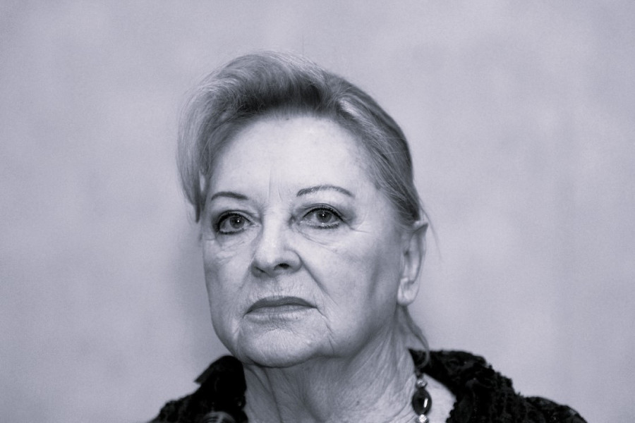 Ljubavna priča Gabi Novak i Arsena Dedića: Bili su u braku 42 godine, a ovo ipak nisu ostvarili pre njegove smrti