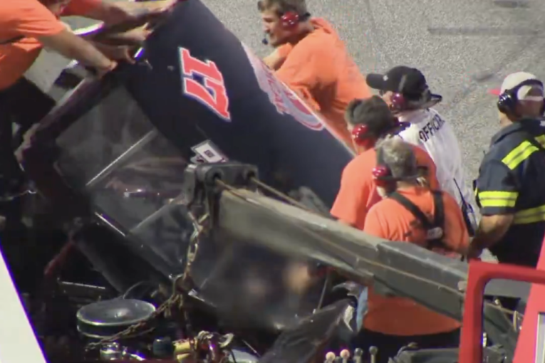 Staza smrti odnela još jedan život! Srčani udar i jeziv sudar! (VIDEO)