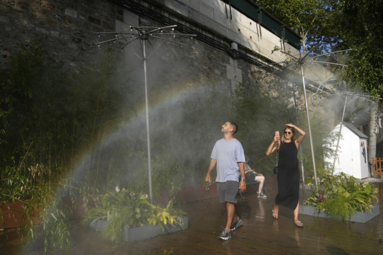 Poseban apel kupačima u Crnoj Gori: Čim čujete zvuk helikoptera...