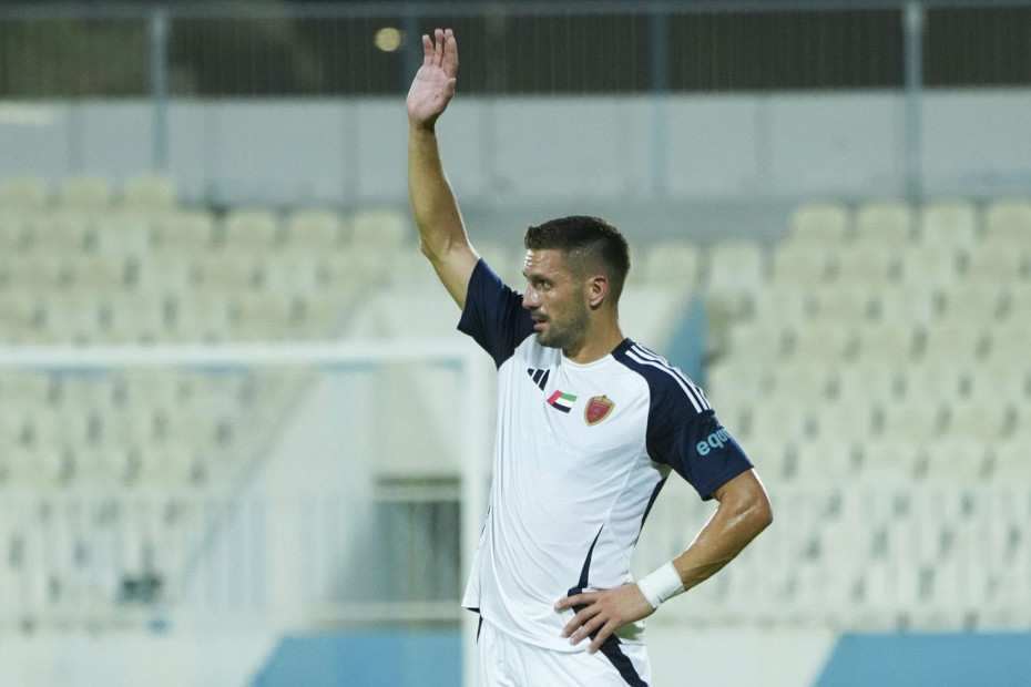 Tadić debitovao pobedom! Bivši kapiten Orlova otvorio novo poglavlje – ovako je izgledao njegov debi! (VIDEO)