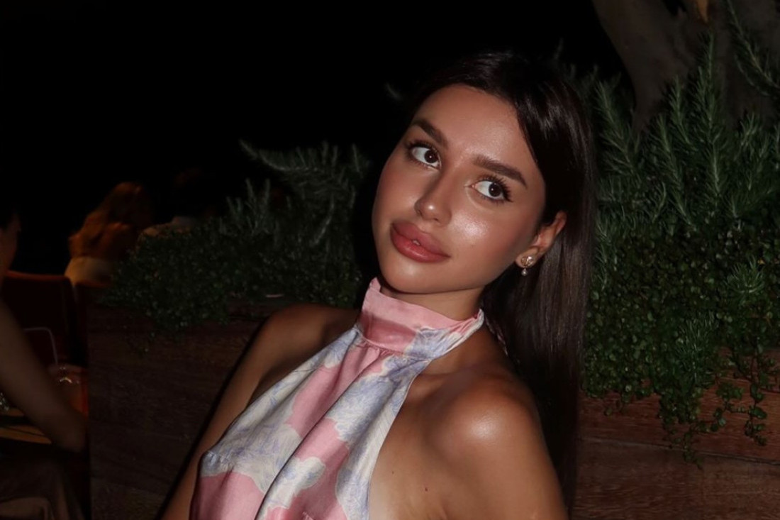 "Ponosna na sina!" Jovan objavio fotografiju sa Zlatom, a svima je za oko zapalo jedno! (FOTO)