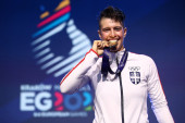 Toooo Aleksandra! Srpska kik-bokserka donosi medalju sa Svetskih igara