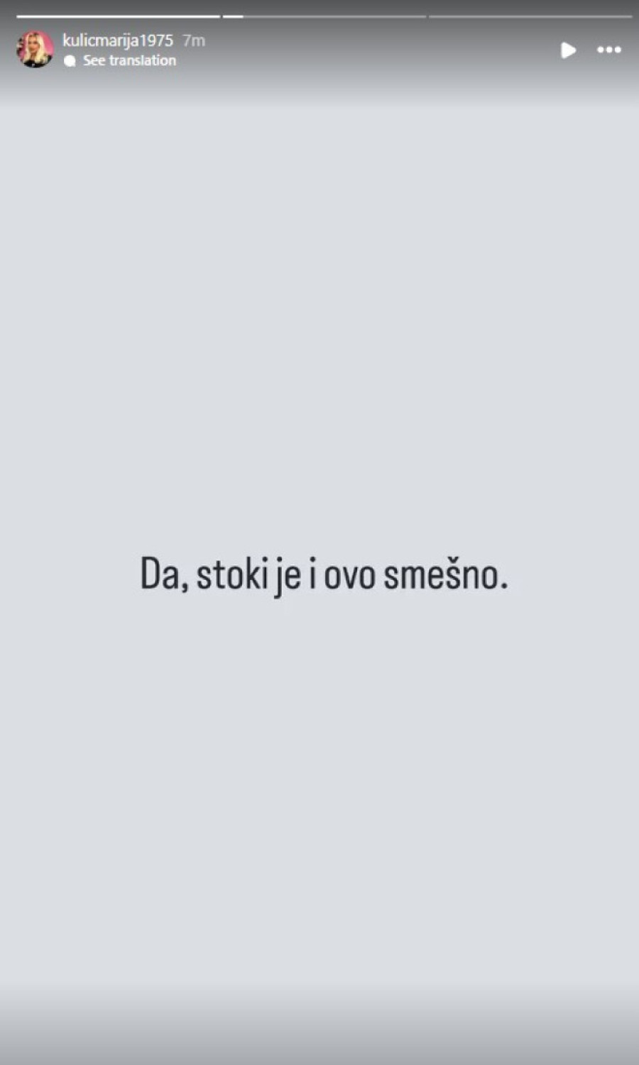 Miljana Kulić doživela srčani udar?! Marija se oglasila i sve zbunila