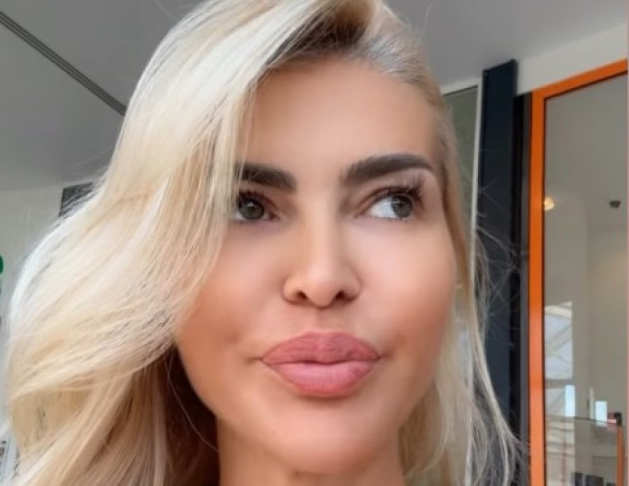 Tereza Kesovija u suzama zbog Gabi Novak! Bile su kao bliznakinje: "Znala sam da neće dugo"