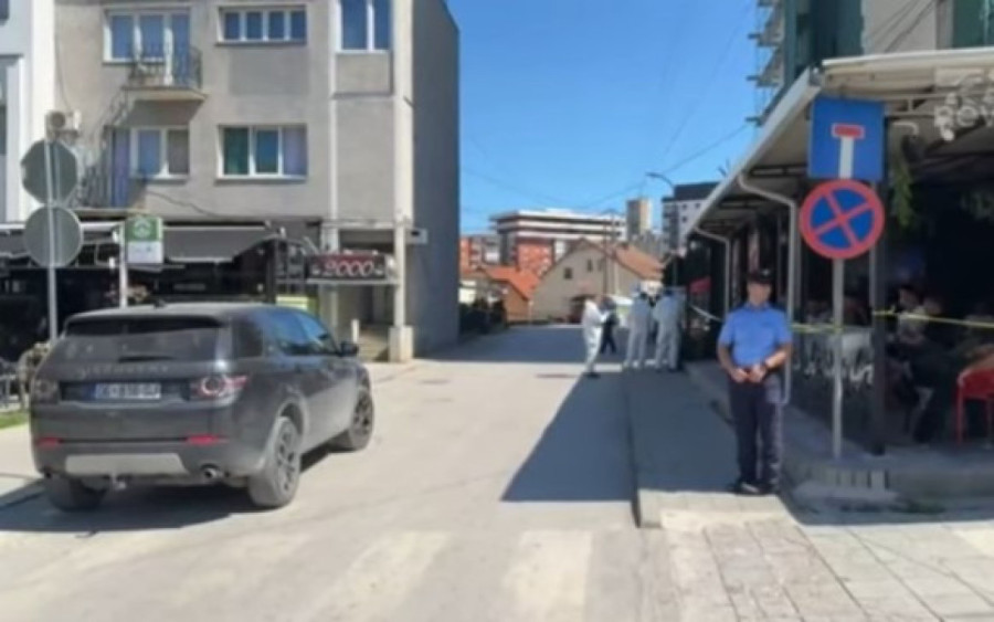 Upad u srpsko selo kod Srbice! Kurtijeva policija razvalila vrata i privela petoro Srba!