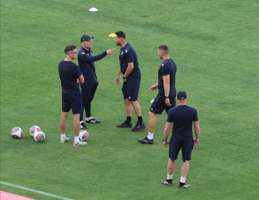 Danas igra Zvezda: Sve što treba da znate o revanšu sa Lehom koji otvara vrata plej-ofa za elitu