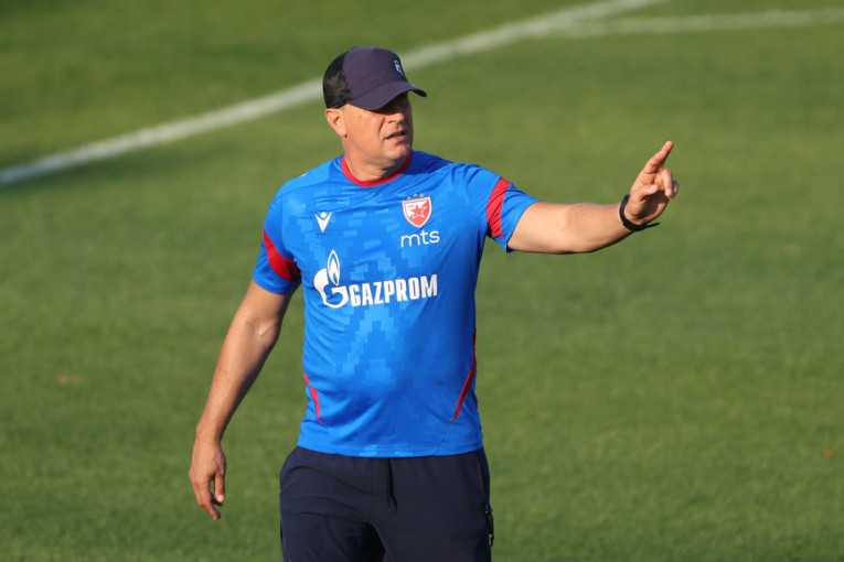 Danas igra Zvezda! Šampion nastavlja evropsku odiseju - sve što treba da znate o meču sa Portom!