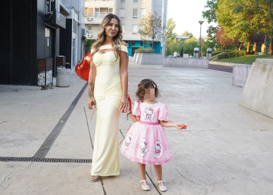 "Aneli i Aleksandra su radile kod moćnih Albanaca" Asmin šokirao novim tvrdnjama: Drogirala se i pila!