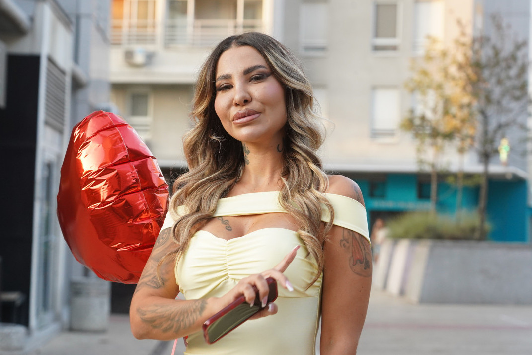 Ipčetov i Jašarov unuk je verenik ove zvezde "Granda": On me je mnogo pohvalio!