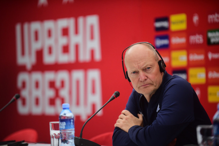 Leh je u minusu, ali neće srljati: Trener poljskog prvaka ne gubi optimizam