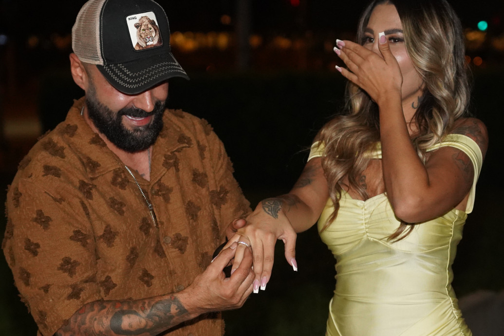 Luka Vujović iznenadio sve u "Eliti 9": Neću više biti sa Aneli u vezi ako se to desi!