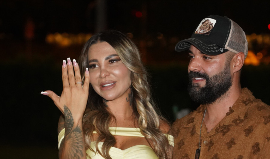 Mirka Vasiljević podelila snimak iz porodične kuće: Ovako živi u jeku Vujadinove afere