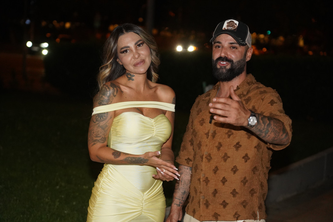 Prvi susret Asmina i Anelinog verenika: Luka progovorio o raskidu sa Aneli!