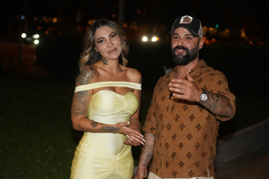 Aneli Ahmić optužuje Lukinu majku za haos: Sve od nje potiče, ali nećete mi krojiti život!