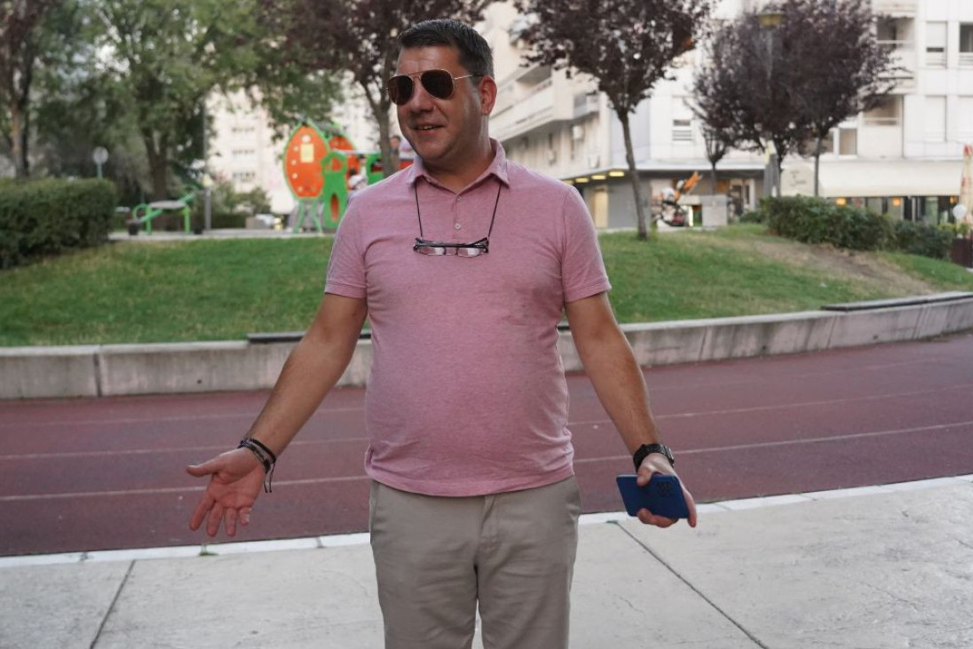 Marinković otvoreno o ćerki Leni: Nadam se da će se i ona udostojiti da ponovo ostvarimo neki kontakt!