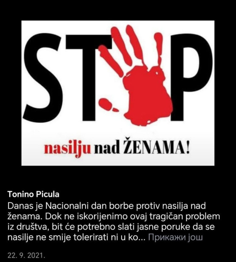 Poverenik duboke države za obojene revolucije u pravoslavnim zemljama: Picula u Ukrajini podsticao rat, a sada to radi u Srbiji