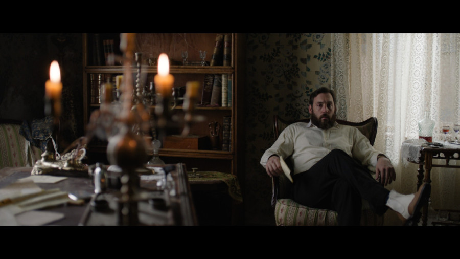 Pucala je na kralja Milana a onda je iz reke isplivao leš: "Sedef magla" pokojnog Milorada Milinkovića otvara Dunav Film Fest (FOTO/VIDEO)