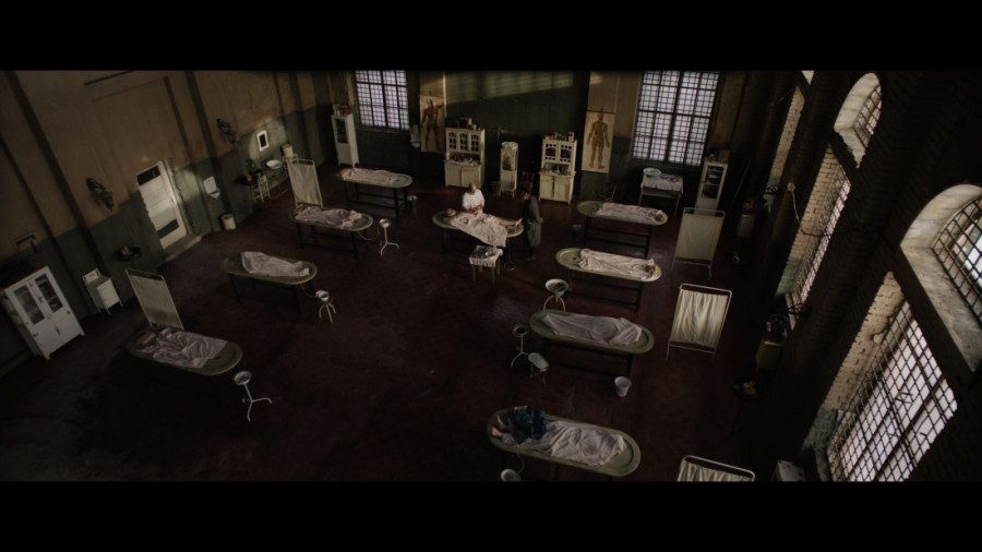 Pucala je na kralja Milana a onda je iz reke isplivao leš: "Sedef magla" pokojnog Milorada Milinkovića otvara Dunav Film Fest (FOTO/VIDEO)