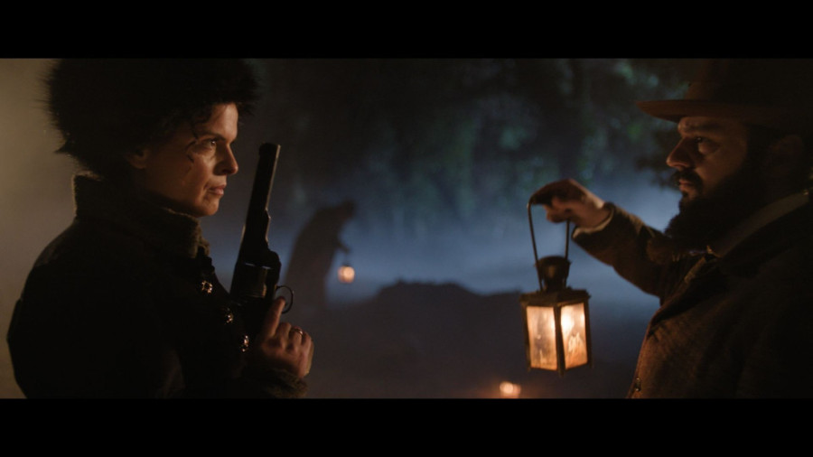 Pucala je na kralja Milana a onda je iz reke isplivao leš: "Sedef magla" pokojnog Milorada Milinkovića otvara Dunav Film Fest (FOTO/VIDEO)