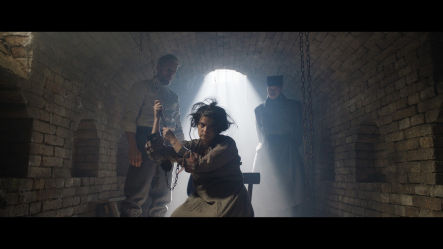 Pucala je na kralja Milana a onda je iz reke isplivao leš: "Sedef magla" pokojnog Milorada Milinkovića otvara Dunav Film Fest (FOTO/VIDEO)