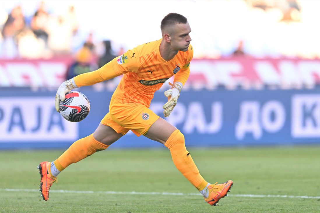 Partizanov bivši kapiten debitovao porazom u Superligi Turske! Jovanović briljirao, pa poklekao! (VIDEO)