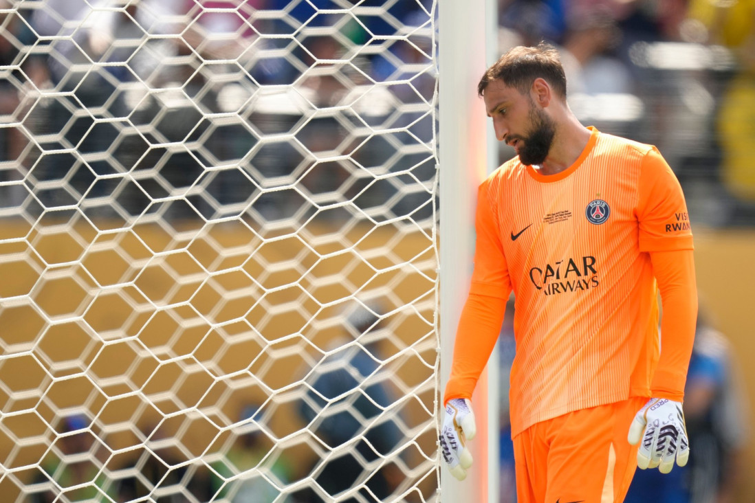 Detonacija u evropskom fudbalu: Ederson napušta Siti, menja ga jedan od najboljih na planeti!