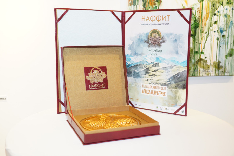 Zlatibor postaje centar srpskog filma i televizije: Sve o novom festivalu NAFFIT (FOTO)