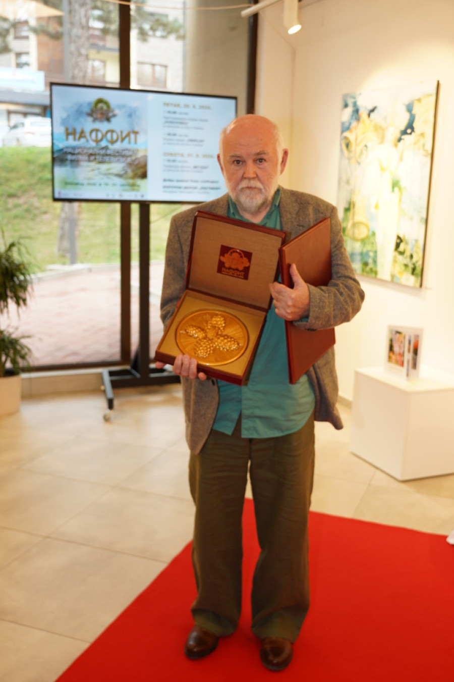 Zlatibor postaje centar srpskog filma i televizije: Sve o novom festivalu NAFFIT (FOTO)