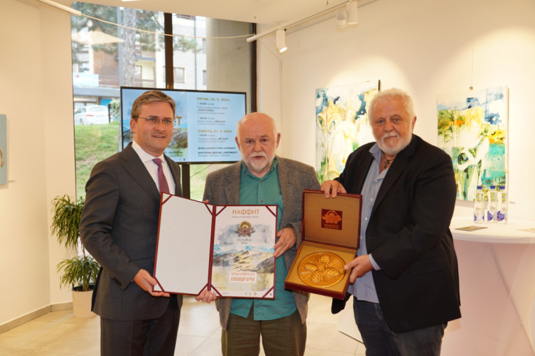 Zlatibor postaje centar srpskog filma i televizije: Sve o novom festivalu NAFFIT (FOTO)