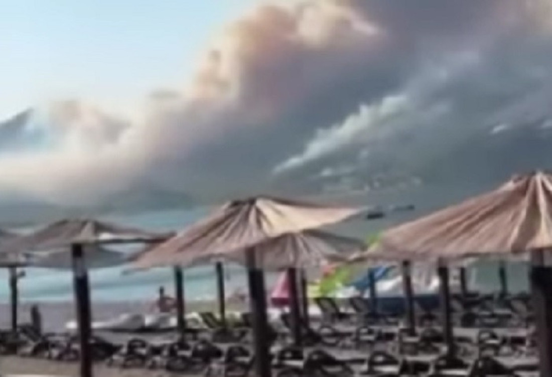 Zemljotres uzdrmao Livno i Sinj: Ljude iz sna probudila tutnjava!